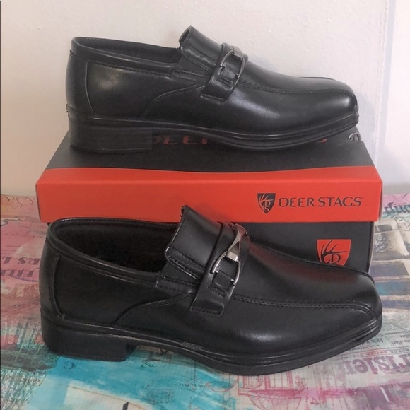 Deer Stags Bold Loafer (KS10N36) - Picture 1 of 8